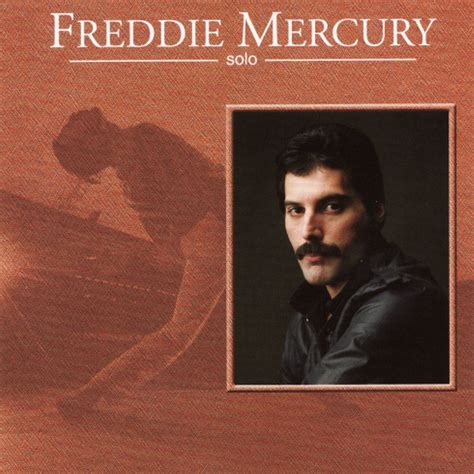 Solo — Freddie Mercury | Last.fm