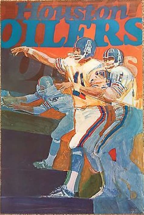 Vintage Houston Oilers | アメフト