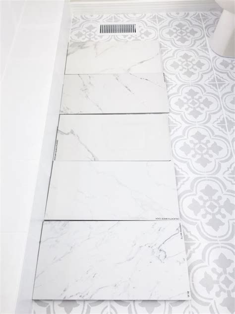 How to Pick the Perfect Floor Tile for Your Space - Mistakes to Avoid ...