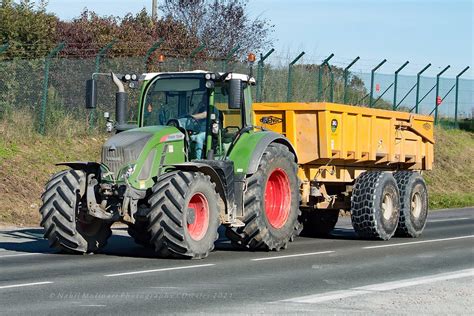 Fendt 724 Vario: Specs, Engine, Transmission, Dimensions