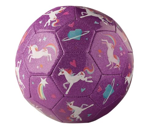 Size 3 Soccer Ball – CLUBHOUSE kid & craft