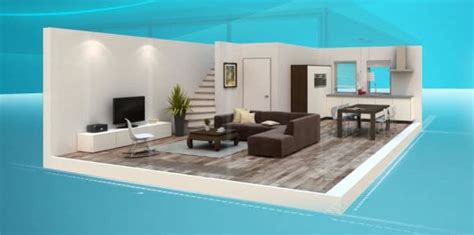 Diseño de interiores online con los mejores sitios web - CONSTRUYE HOGAR