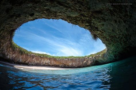 Hidden Beach, Mexico | Beaches in the world, Most beautiful beaches ...