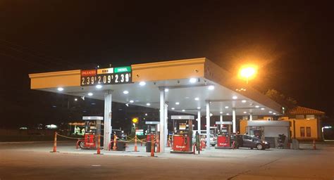 Kroger Fuel Center - Gas Stations - 1801 S Voss Rd, Houston, TX - Phone ...