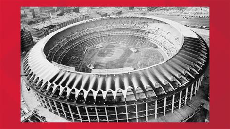 55 years ago this week, St. Louis welcomes new Busch Stadium | ksdk.com