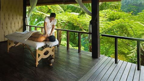 Best Hotels Spas In Bali And Other Regions Of Indonesia