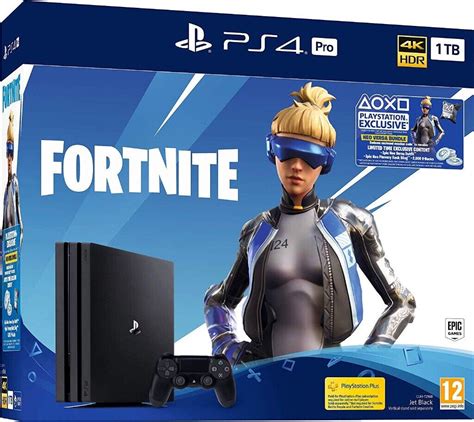 **SEALED** PS4 PRO 1TB + FORTNITE BONUS DOWNLOAD BRAND NEW PLAYSTATION 4 PRO | in Bradford, West ...