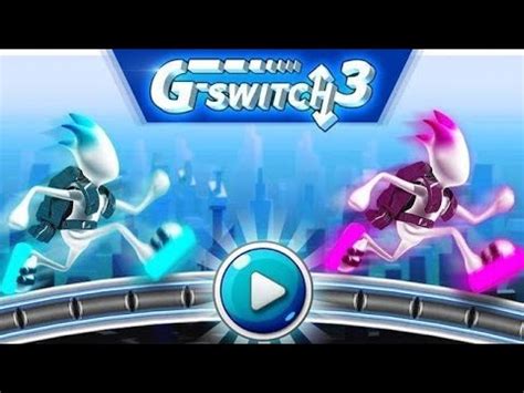 G-switch with three player (Gameplay) Part#1 - YouTube