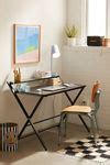 2-Tier Folding Desk | Urban Outfitters