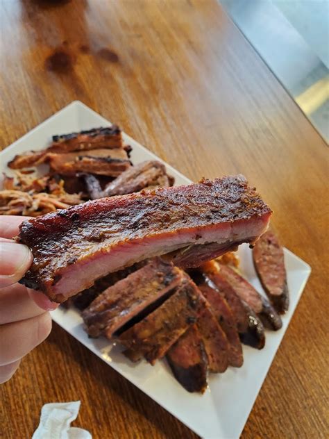 The Absolute Best Ribs in Houston [Updated 2024]