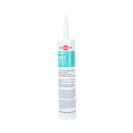 Dowsil 7091 Adhesive Sealant - ce.com.vn