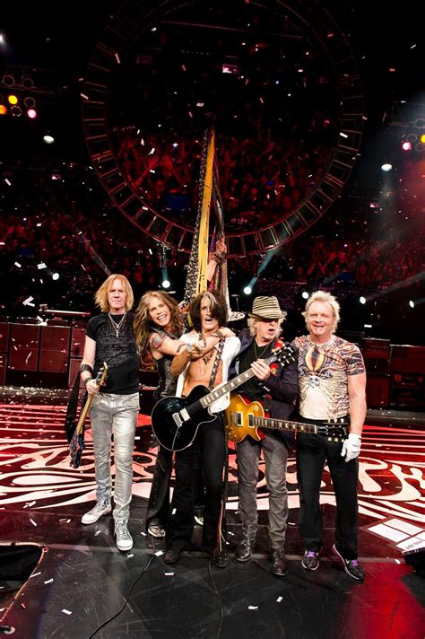 Aerosmith to Play Las Vegas Residency in 2019 | Best Classic Bands