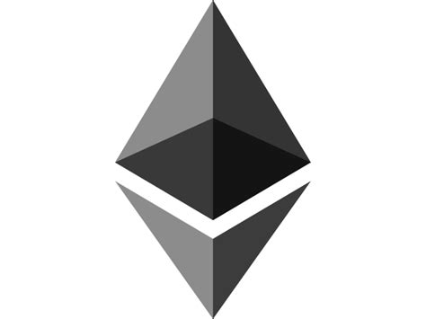 Ethereum Logo PNG Transparent & SVG Vector - Freebie Supply