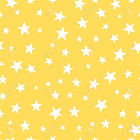 Yellow Star Wallpapers - Wallpaper Cave