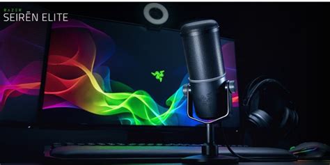 Best Microphone For Gaming: 2024 Reviews