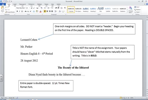 mla header format - Yahoo Search Results Yahoo Image Search Results | Essay writing examples ...