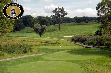 The Golf Course at Glen Mills | Pennsylvania Golf Coupons | GroupGolfer.com