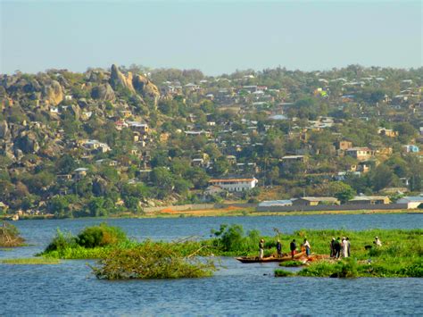 LAKE VICTORIA: Mwanza and Ukerewe Island – A BUS TO NOWHERE