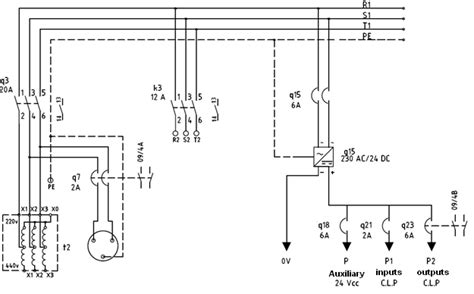 Electrical - Drawing Skill