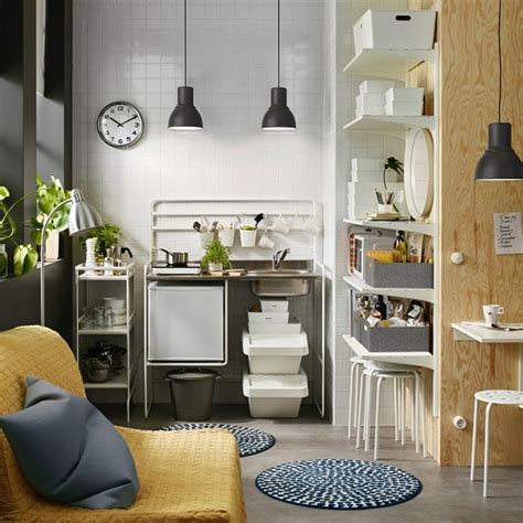 Pilihan Perabotan Rumah Tangga Terbaik 2020 | IKEA Indonesia