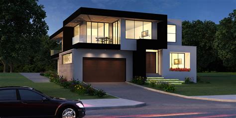 Double Story Beach House Designs Beaumaris, Victoria, Australia