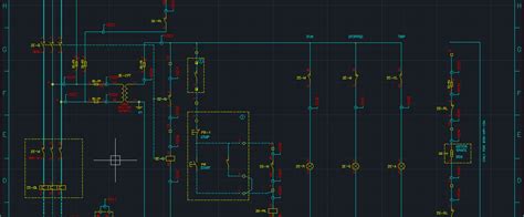 Free cad software for electrical diagrams - stashokfx