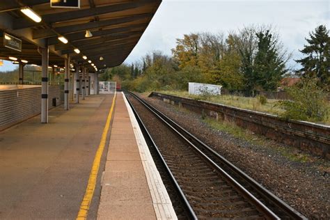 Folkestone Central Station © N Chadwick cc-by-sa/2.0 :: Geograph Britain and Ireland