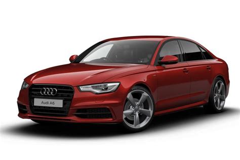 Audi Announces Black Edition A6 and A7 - autoevolution