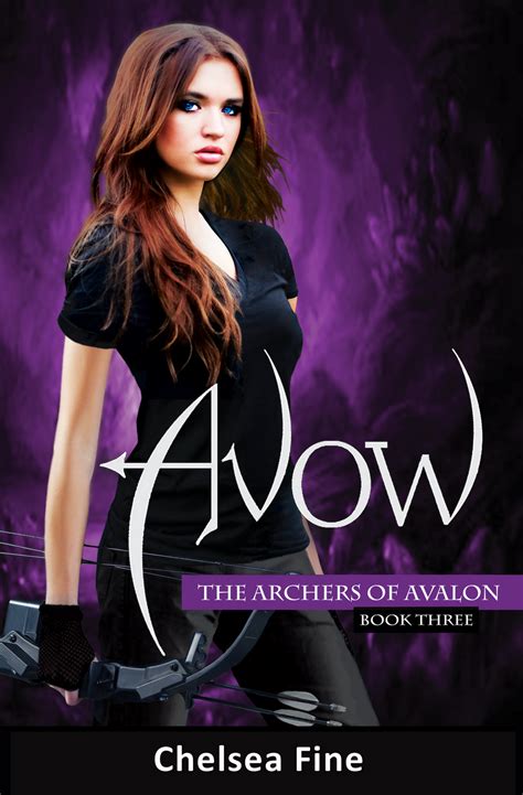 My Pathway to Books: Avow Cover Reveal