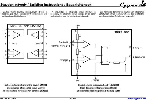 Compact Matrix System - PDF Stažení zdarma