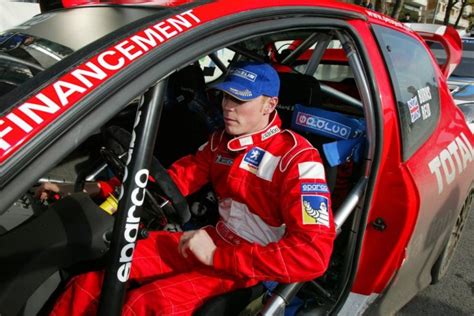 Richard Burns: Omiljen WRC vozač kojem je presudio tumor - Motorsport.HR