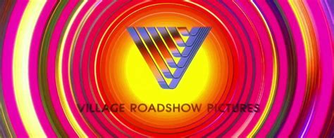 Village Roadshow Pictures (Speed Racer) - Warner Bros. Entertainment ...