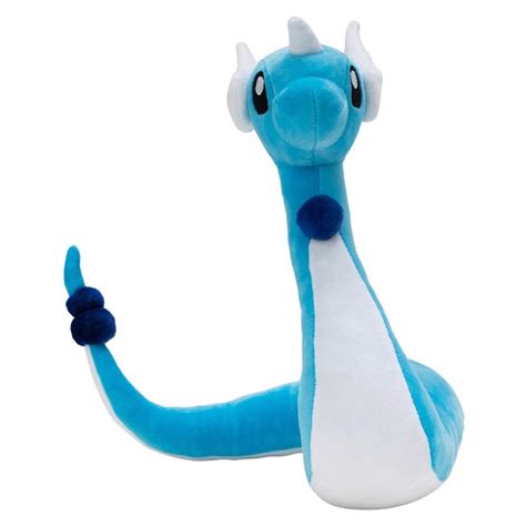 Pokemon - Dragonair 12" Plush - Toys & Gadgets - ZiNG Pop Culture