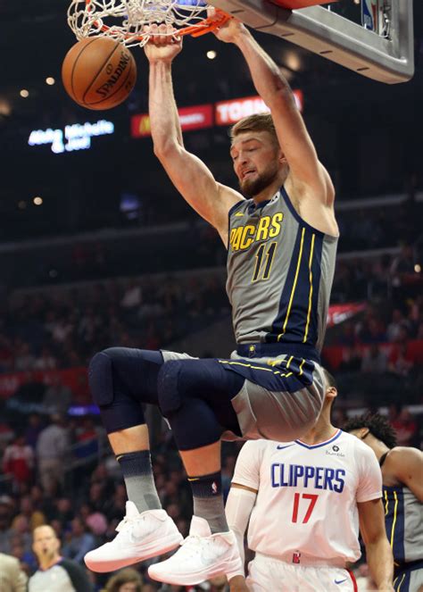 Domantas Sabonis Stats, Profile, Bio, Analysis and More | Sacramento ...