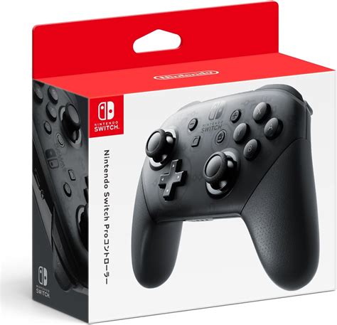 Amazon.co.jp: Nintendo Switch Pro Controller: ゲーム