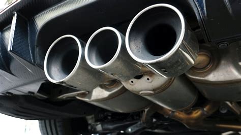 a-very-loud-exhaust-system - Queensland RecyclersQueensland Recyclers