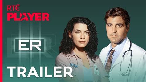 ER | Trailer | Seasons 1-7 available now | RTÉ Player - YouTube