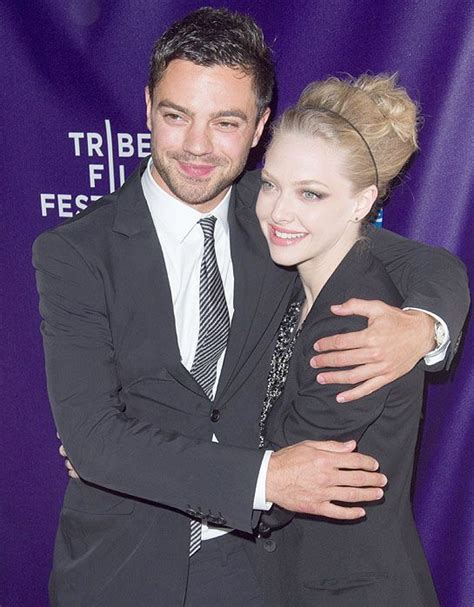 amanda seyfried and dominic cooper relationship - diply