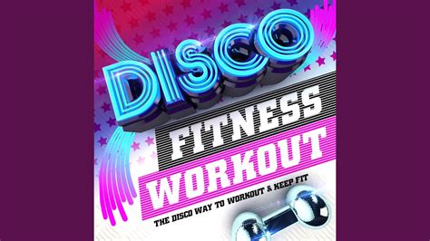 The Classic Disco Continuous Workout Mix - YouTube