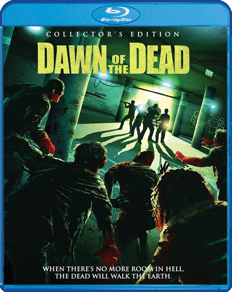 Dawn of the Dead DVD Release Date September 9, 2008