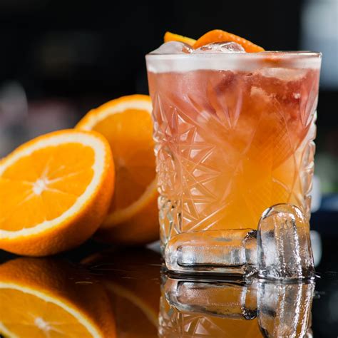 Screwdriver (Vodka, Orange Juice Cocktail) Recipe | Epicurious