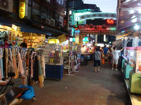 Taipei Night Markets 101, Part 1: A Brief Introduction | Listen & Learn ...