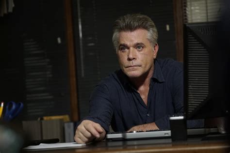 'Shades of Blue': Ray Liotta Weighs in on Wozniak's Big Reveal