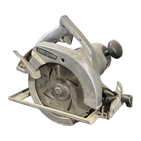 CIRCULAR SAW | Air Designs