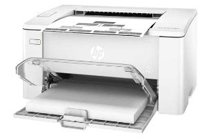 Hp Laserjet Pro M101 – Telegraph