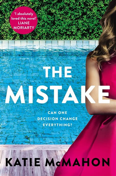 The Mistake | Better Reading