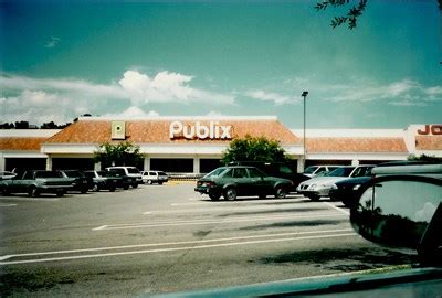 Publix Supermarket - Store #306 - Gainesville, FL - Publix Supermarkets on Waymarking.com