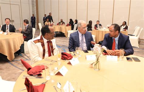 Office of the President, Ethiopia on Twitter: "They visited the ...