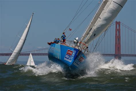 Clipper Round the World Yacht Race