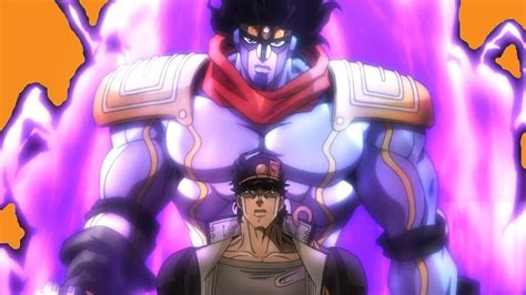 JoJo Stand VS: Star Platinum & Crazy Diamond | Polls | Anime Amino